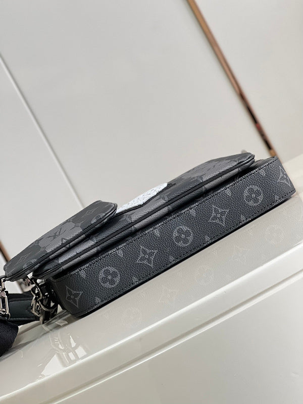 Fashion Lu-Vi bags - 3061