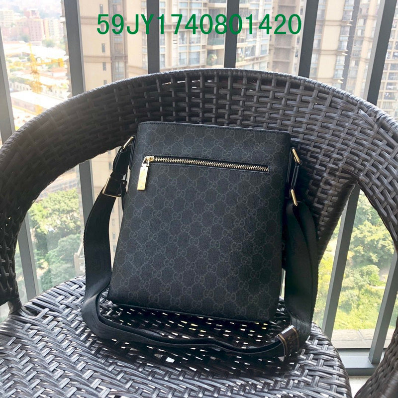 Glami Fashion - GCI Bags - 11227