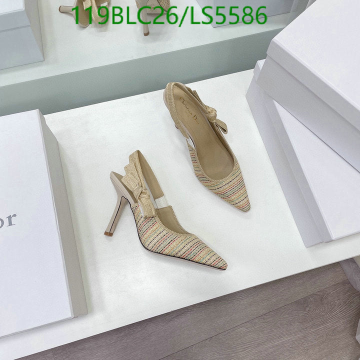 SAMCC - DOR Women Shoes - 2398