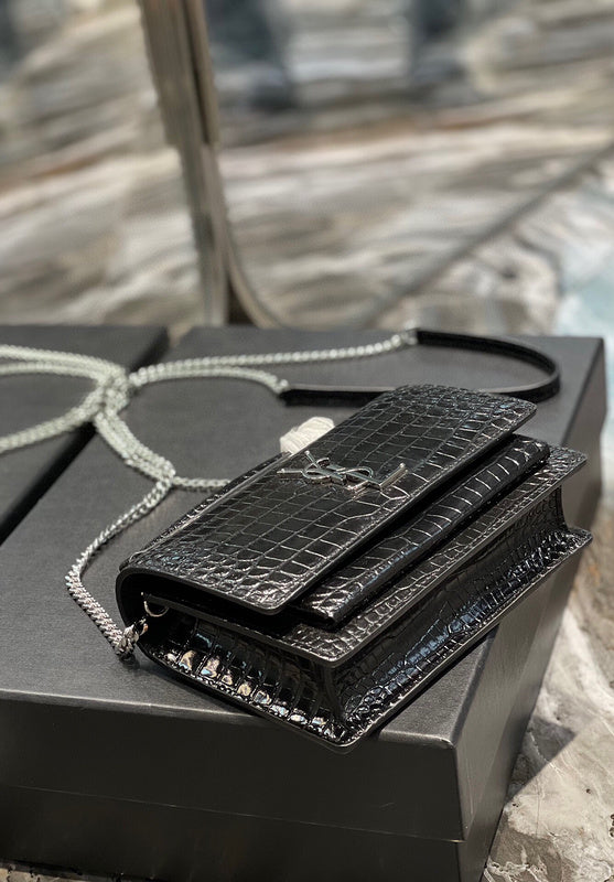 Glami- Glami- - SLY Bags - 612