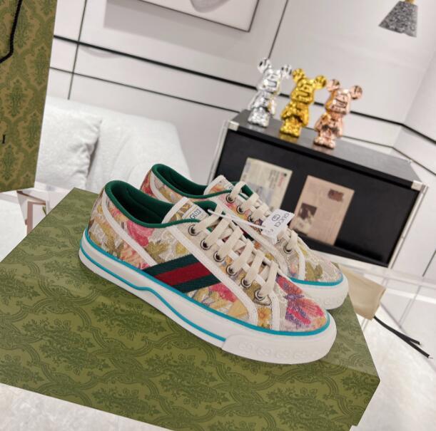 SAMC - GUKI Women Shoes - 636