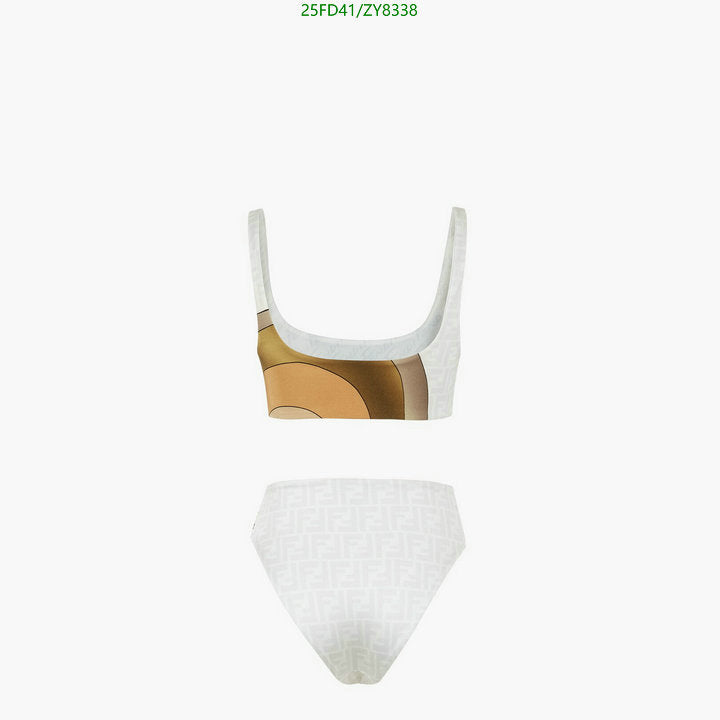 SAMC - FDE Swimsuits - 073
