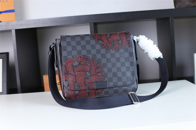 Glami Fashion Lu-Vi bags - 10417