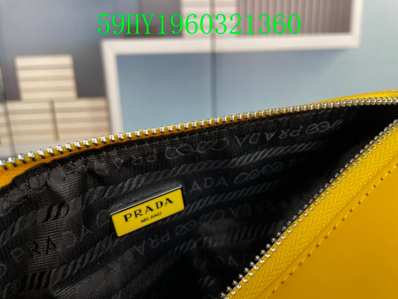 Satchel Bags - PDA Bags - 4551