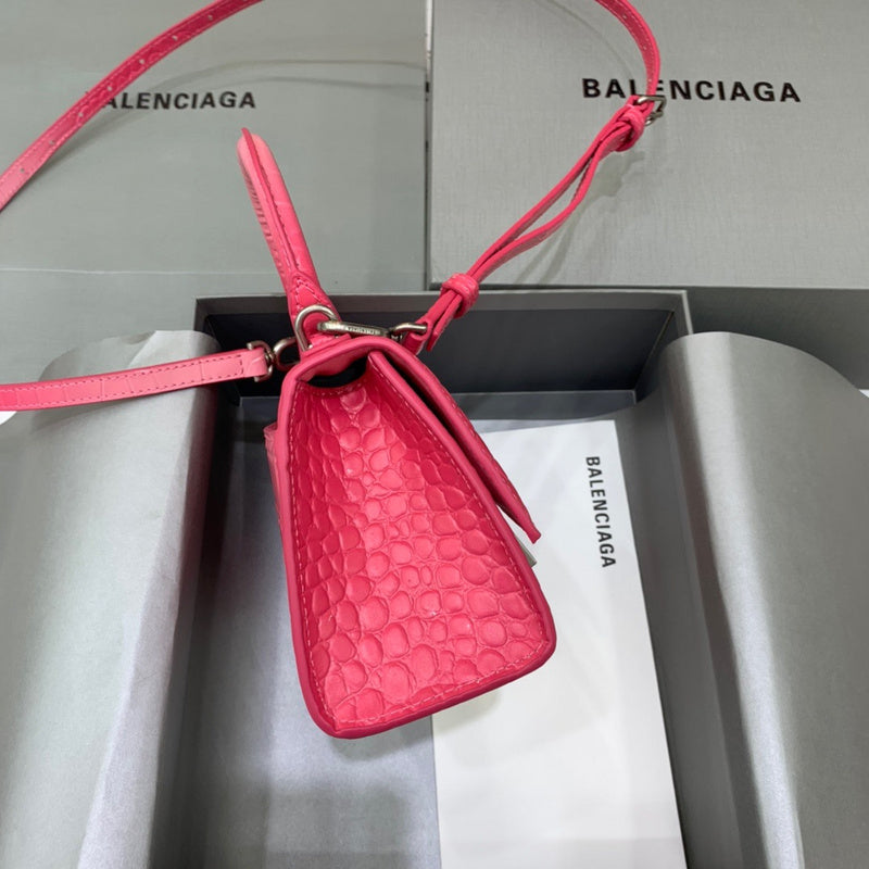Satchel Bags - BGA Bags - 752