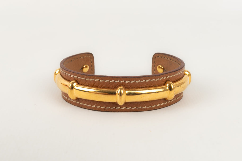 Bracelet en cuir HermÃƒÆ’Ã‚Â¨s