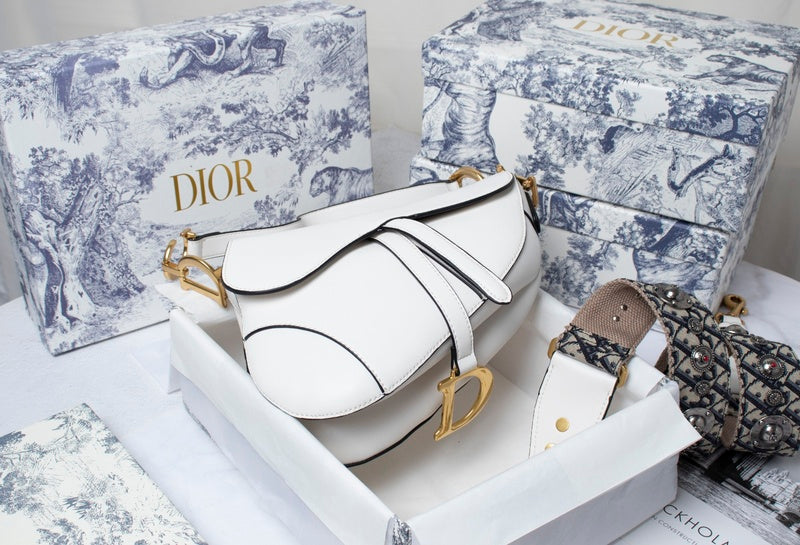 Satchel Bags - DOR Bags - 955