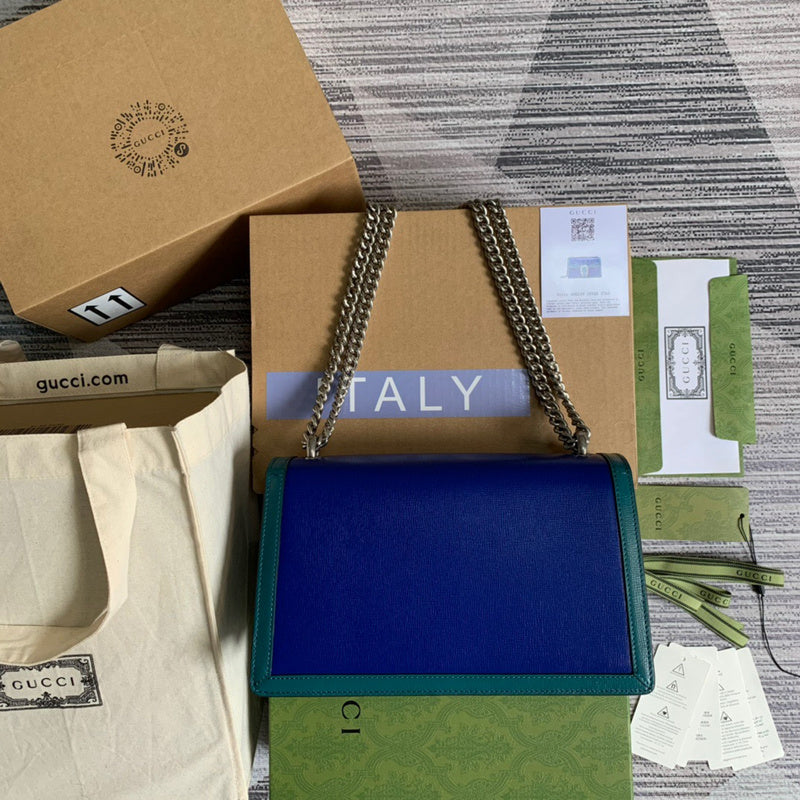 Satchel Bags - GCI Bags - 6812