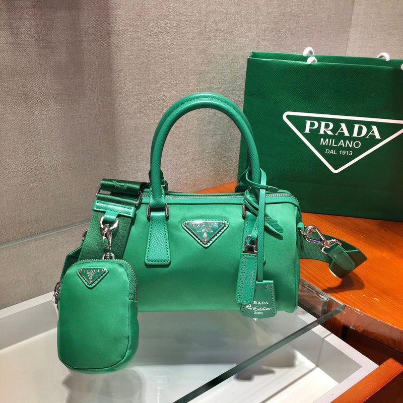 Satchel Bags - PDA Bags - 1880
