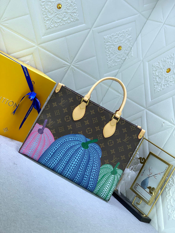 Satchel Bags - VL Bags - 2062