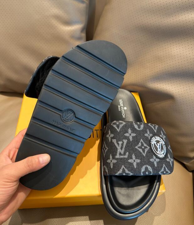 SAMC - LOV Men Shoes - 250