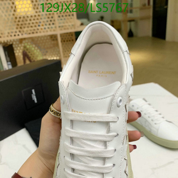 SAMC - YLS Women Shoes - 174