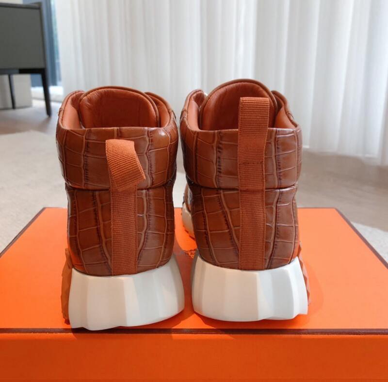 SAMC - HMS Women Shoes - 881
