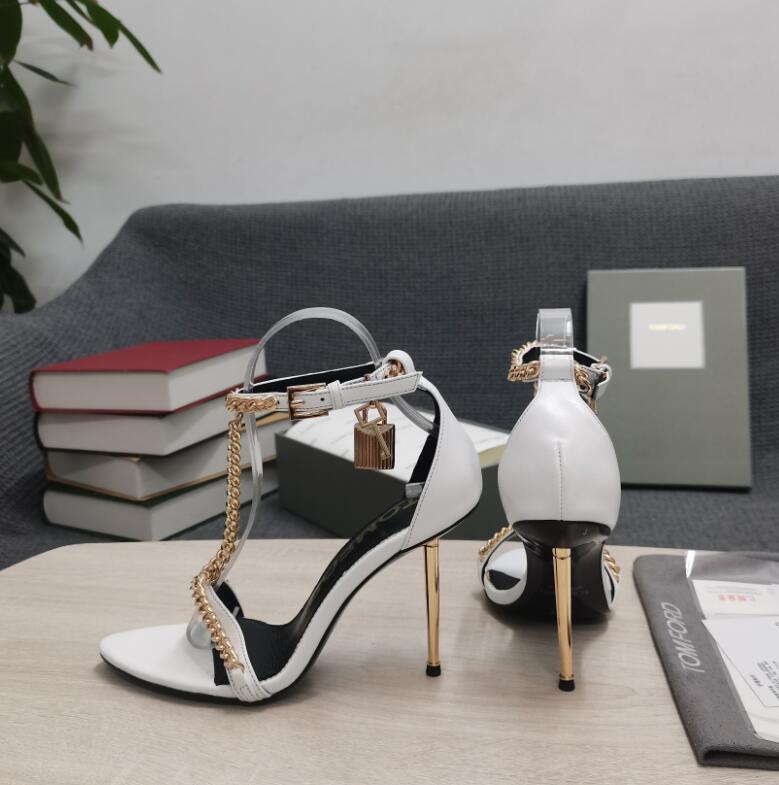 SAMC - TFO Women Shoes - 060