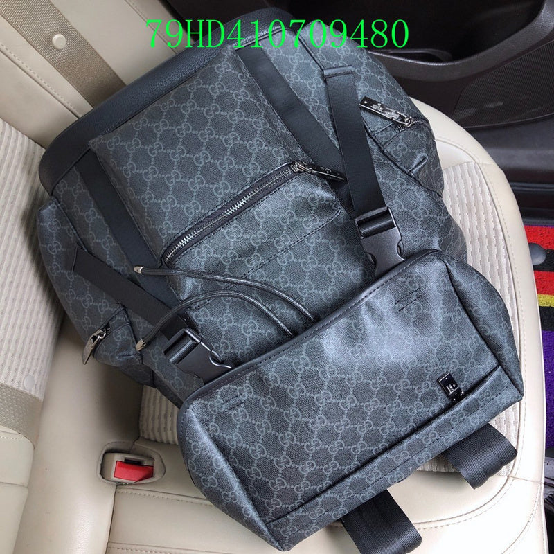 Glami Fashion - GCI Bags - 11522
