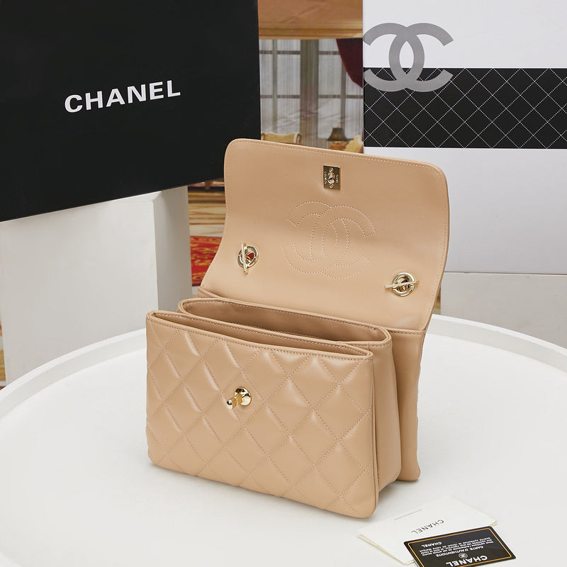 Satchel Bags - CLN Bags - 1018