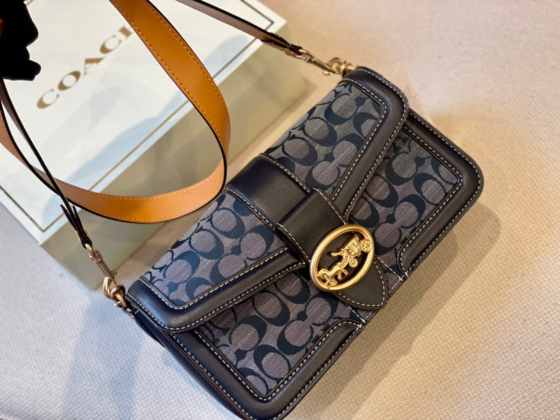 Satchel Bags - CCH Bags - 232