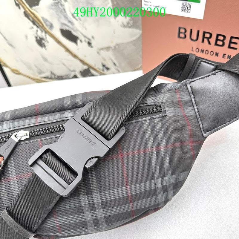 ELE Fashion -BBR Bags - 205