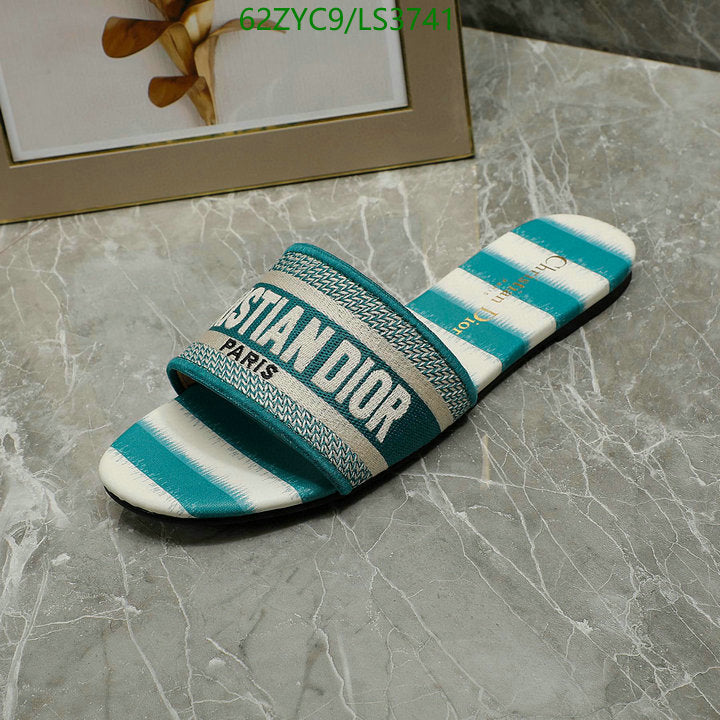 SAMCC - DOR Women Shoes - 2097