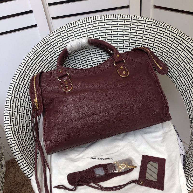 Glami - BG Bags - 100