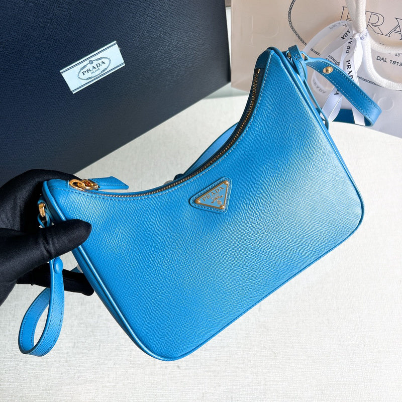 Satchel Bags - PDA Bags - 2104