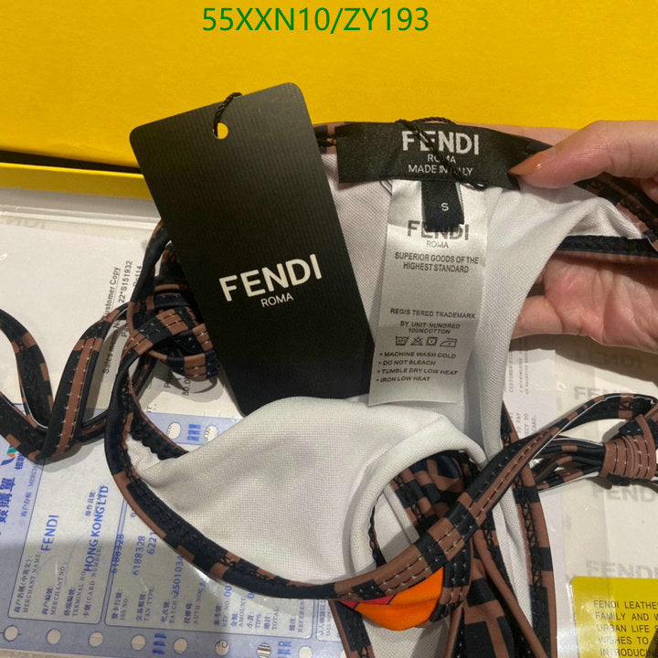 SAMC - FDE Swimsuits - 074