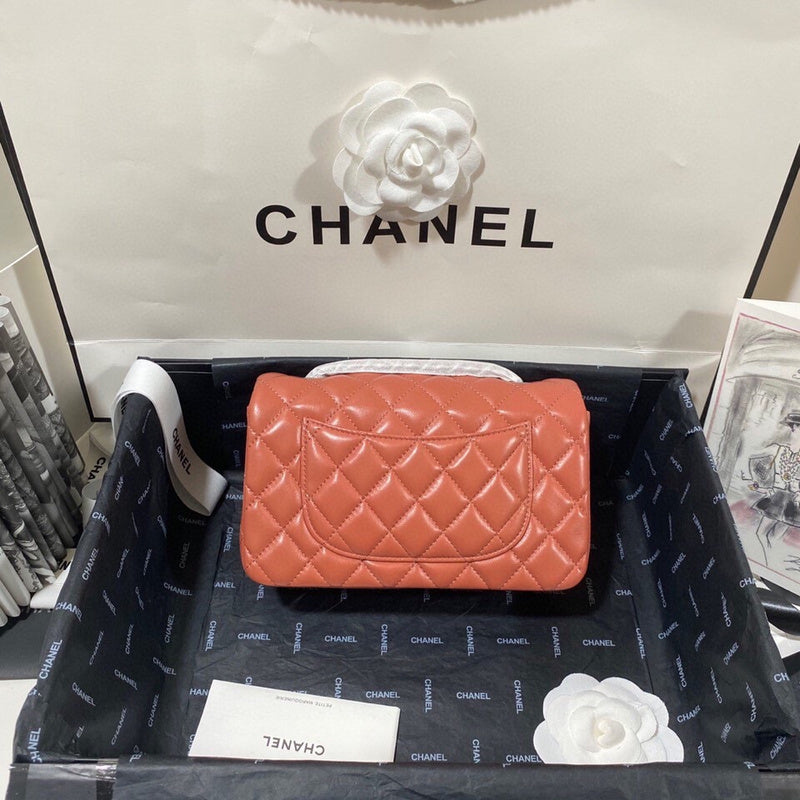 Satchel Bags - CHL Bags - 4627