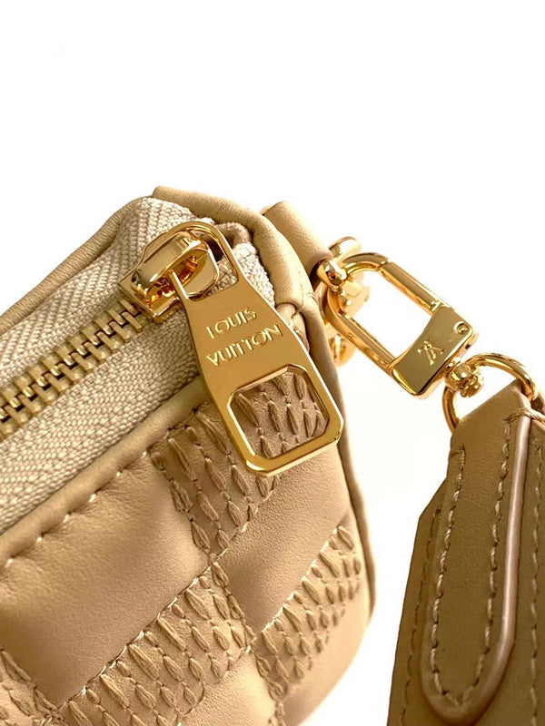 Satchel Bags - VL Bags - 1017