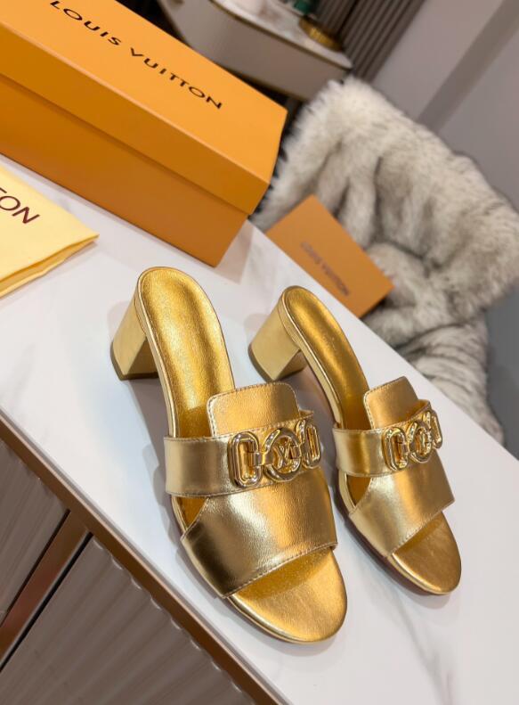 SAMC - LOV Women Shoes - 1097