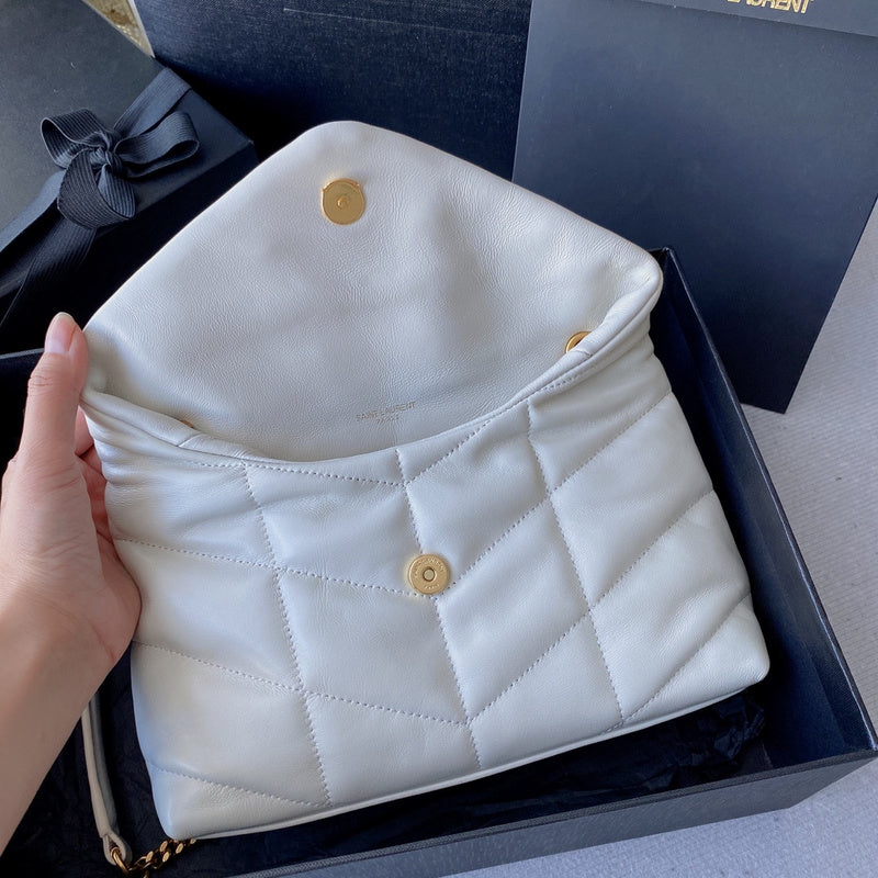 Glamy - YLS Bags - 389