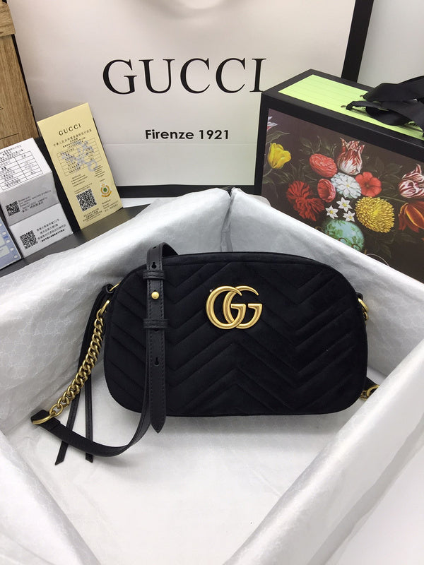 Glami Fashion - GCI Bags - 3139