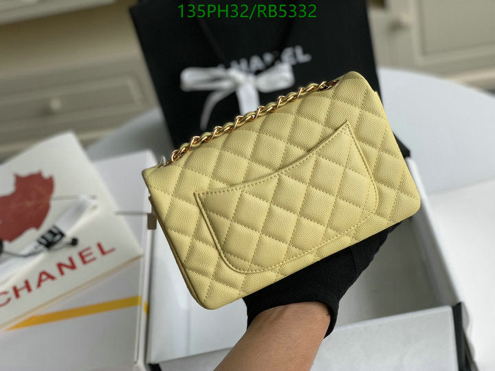 SAMC - CHL Bags - 085