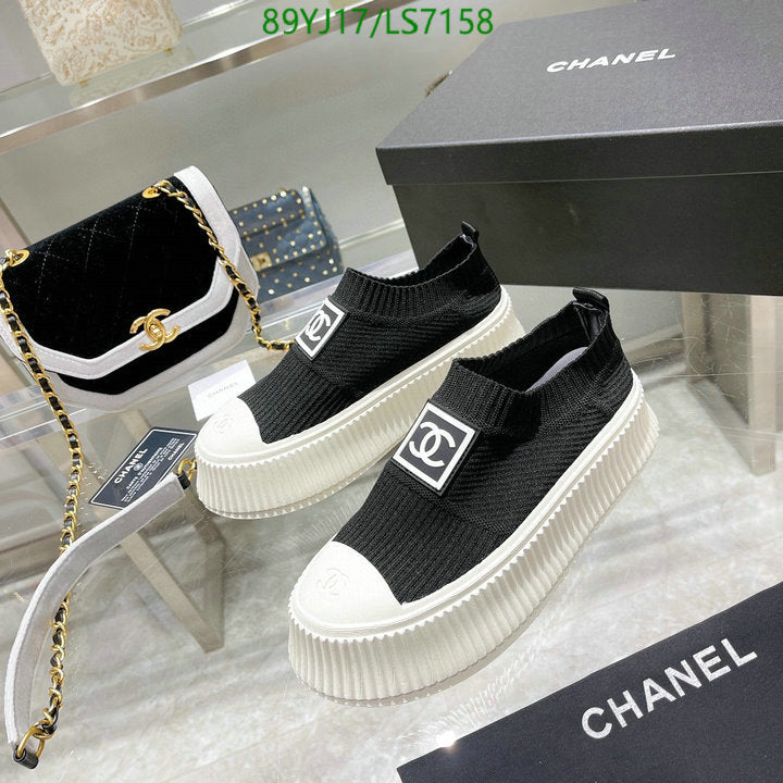 SAMC - CHL Women Shoes Sneakers - 222