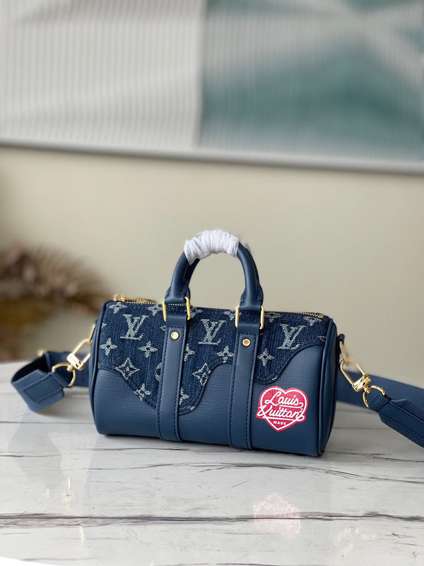 Glami- Glami- Lu-Vi bags - 5797