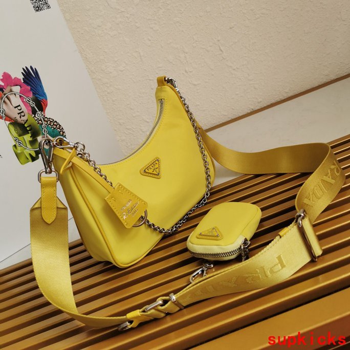 Glami- - PD Women Bags - 055