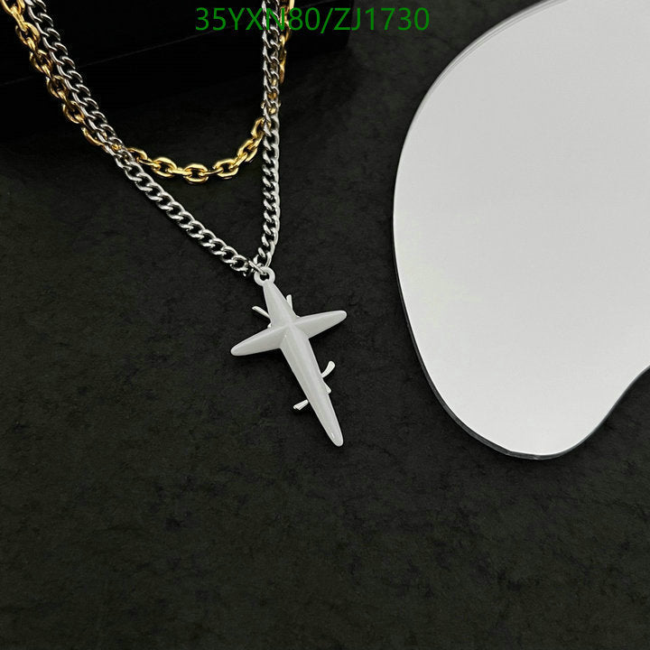 SAMC - YLS Jewelry - 071