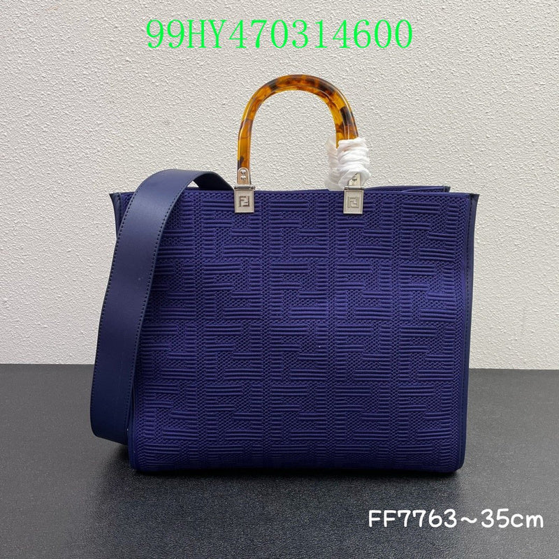 Glami - FDE Bags - 1848