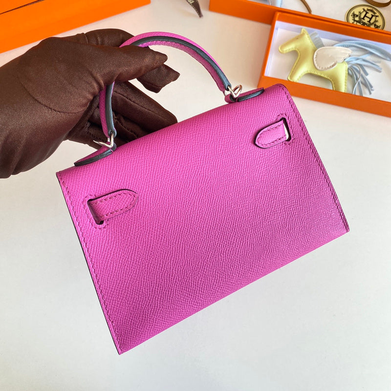 Glamy - HMS Bags - 536