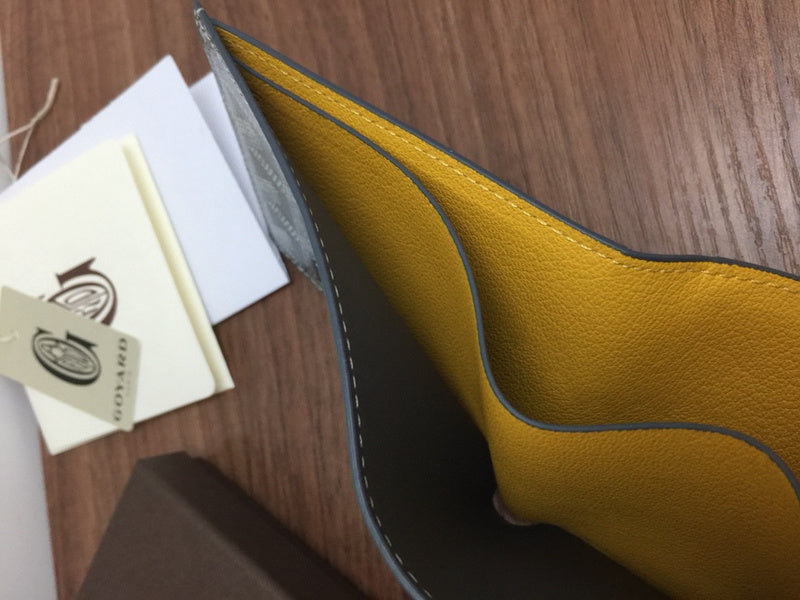 Glami-i - GYO Wallets - 046