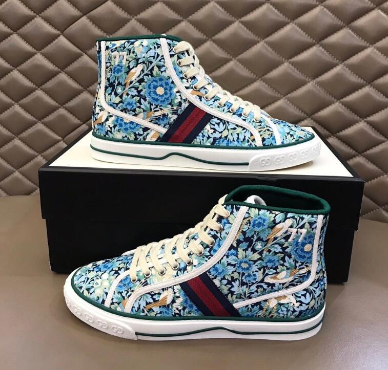 SAMC - GUKI Women Shoes - 1527