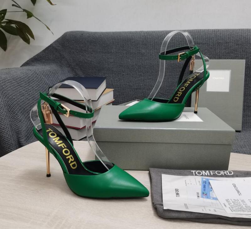 SAMC - TFO Women Shoes - 044