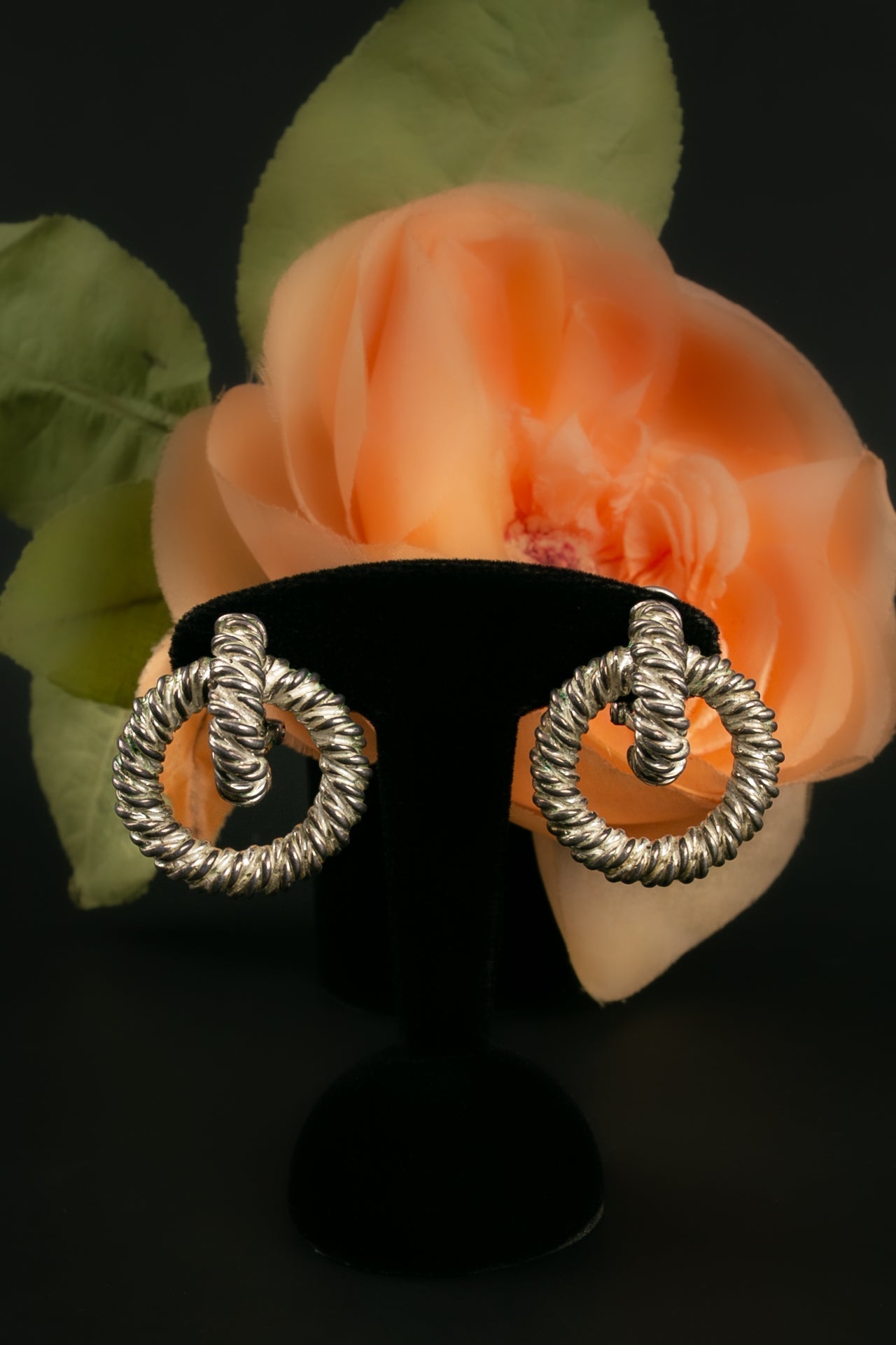 Boucles d'oreilles HermÃƒÆ’Ã‚Â¨s