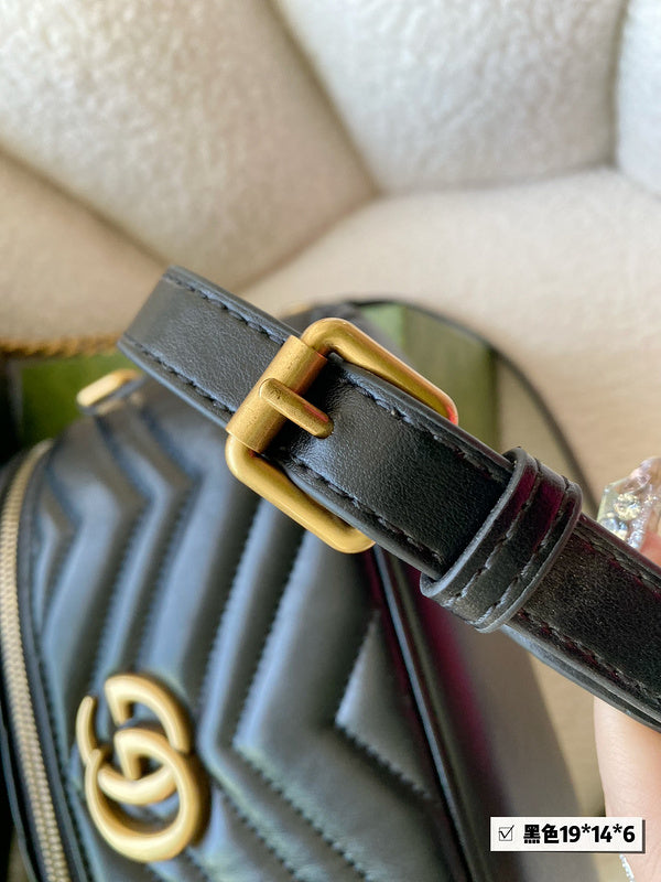 Glami Fashion - GCI Bags - 11640