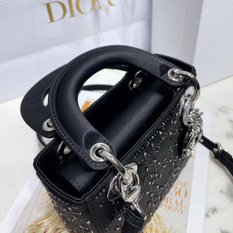 ELE - Dir Bags - 2250