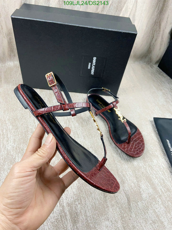 SAMC - YLS Women Shoes - 023