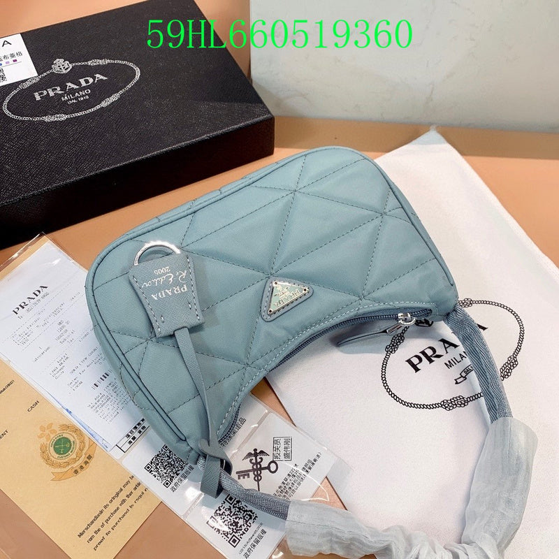 Satchel Bags - PDA Bags - 4292