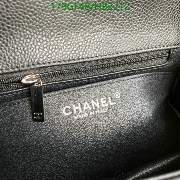 SAMC - CHL Bags - 212