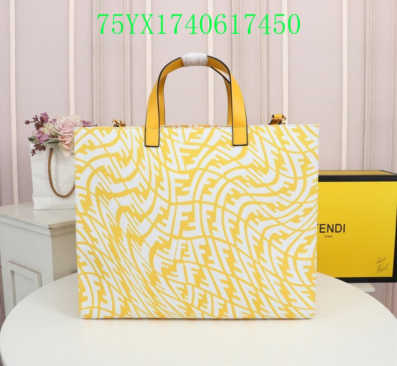 Glami - FDE Bags - 2993