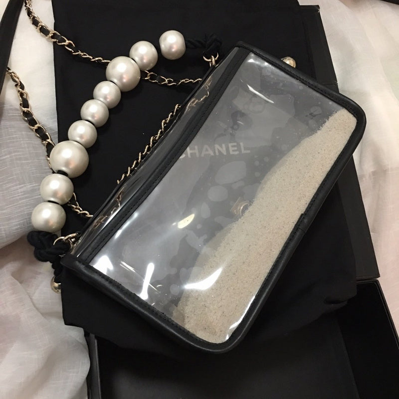 Satchel Bags - CHL Bags - 267