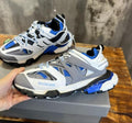 SAMC - BG Men Shoes - 208
